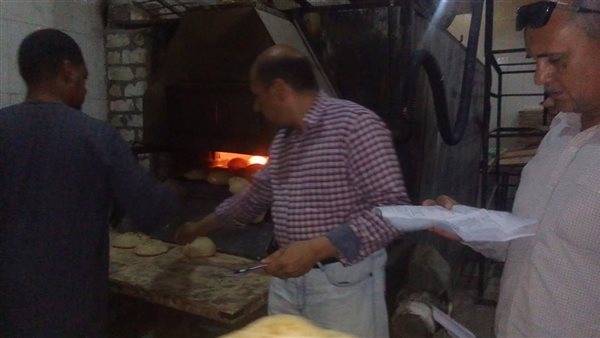 جانب من الحملة 