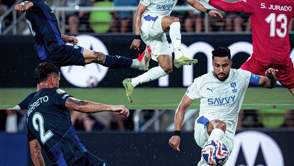 سالم الدوسري