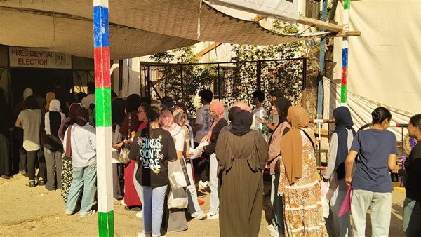 طلاب الثانوية العامة