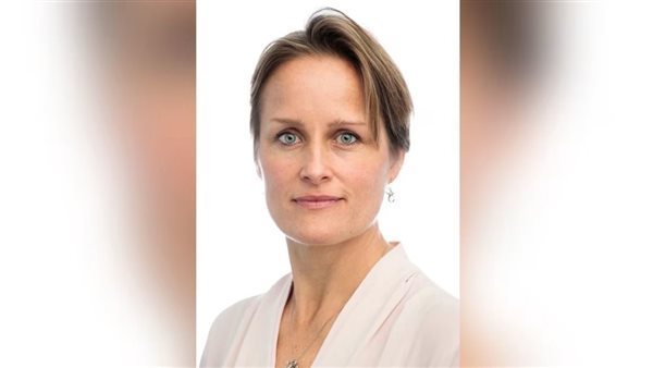  بليز متريويلي رئيسة