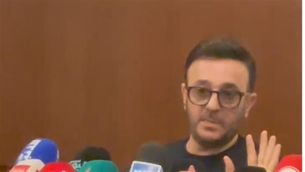 صابر الرباعي