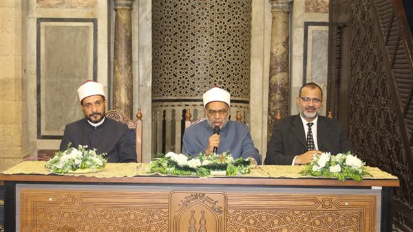 جانب من الملتقى 