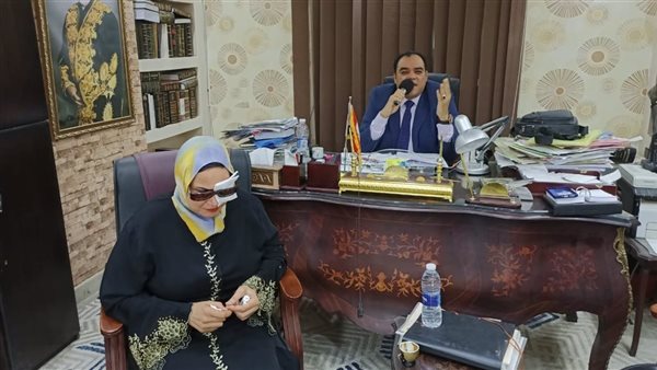 ضحية الإهمال الطبي