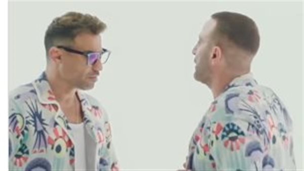 أحمد السقا- أحمد