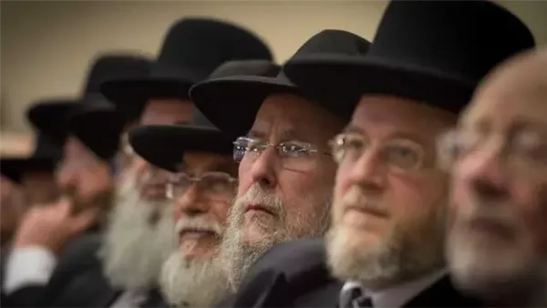 اليهود - أرشيفية