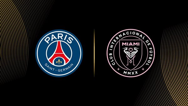 باريس سان جيرمان