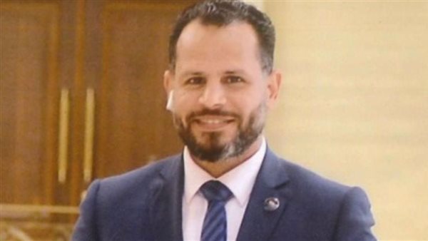 محمد فاروق - عضو