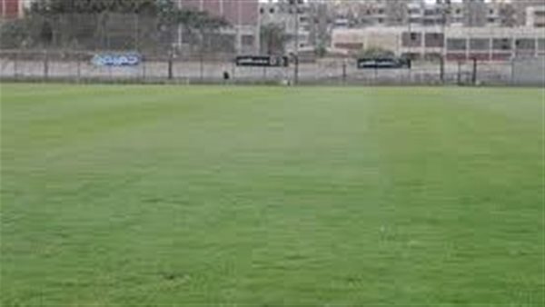 ملاعب فرق قطاع ناشئين