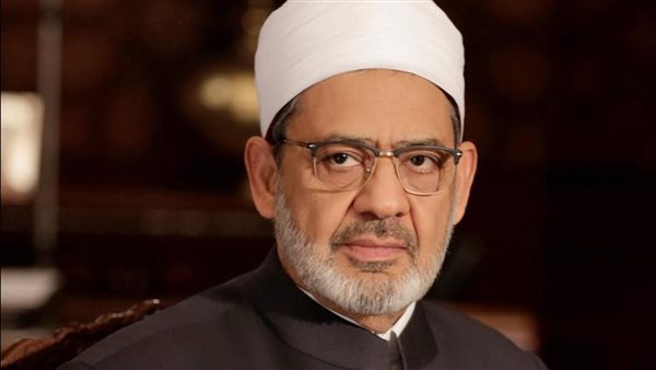 الدكتور أحمد الطيب