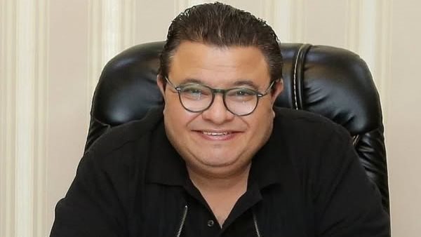 خالد جلال