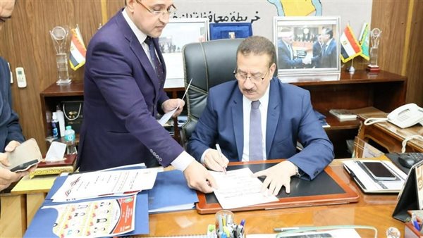 نتيجة الشهادة الإعدادية