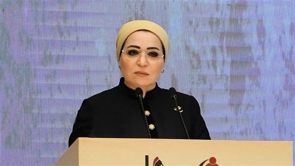 انتصار السيسي