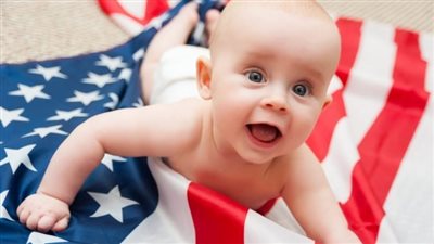 هدف ترامب المعلن.. تفاصيل قرار منع منح الجنسية الأمريكية للأطفال المولودين في أمريكا