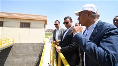 وزير الإسكان: دعم متواصل لدفع العمل وتذليل العقبات أمام مشروعات حياة كريمة بالقليوبية