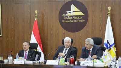 الأعلى للجامعات يوافق على تشكيل اللجنة العليا للتنسيق للعام الجامعي 2026