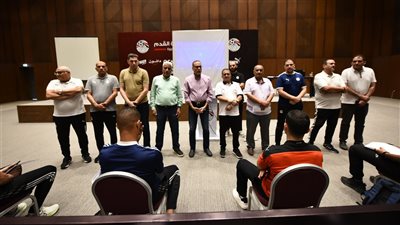 اتحاد الكرة يُعلن انطلاق دورة الحصول على رخصة تقنية VAR