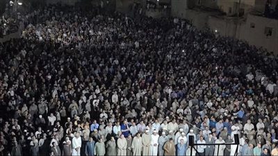 ثبت تعاطيه مخدرات.. النيابة العامة تأمر بحبس سائق التريلا المتسبب في حادث الطريق الإقليمي بالمنوفية