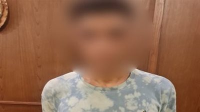 الداخلية تكشفت حقيقة إتجار شخصين في المخدرات وممارسة أعمال البلطجة بالقاهرة
