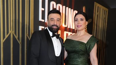 رسميًا.. عبير صبري تُعلن طلاقها بعد 7 سنوات زواج: تم بهدوء وتفاهم