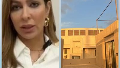 خلاف على 5.5 مليون جنيه.. إحالة دعوى نزاع مذيعة سورية فرنسية ومقاول حول وحدة سكنية للخبراء 