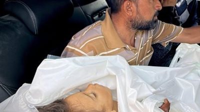  معظمهم من الأطفال.. سقوط 20 شهيدا جراء قصف الاحتلال قرب مدرسة بقطاع غزة 