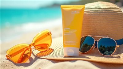 أفضل ماسك طبيعي لتهدئة البشرة بعد الشمس في الصيف.. 6 علاجات منزلية