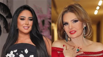 رحاب الجمل تنضم لأبطال فيلم الست لما بطولة يسرا 