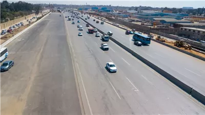 حادث تصادم على الطريق الإقليمي قبل كارتة الصنافين بالشرقية.. وأنباء عن وجود ضحايا