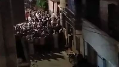 متحدث المنوفية: لجنة حكومية أفادت بعدم وجود مشكلة فنية في الطريق الإقليمي