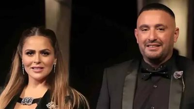 طارق الشناوي عن أزمة السقا ومها الصغير: ماعتقدش طليقته هدفها حبسه لأن بينهما أولاد