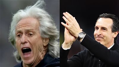 بعد موافقة كريستيانو رونالدو.. إيمري ينافس خيسوس على تدريب النصر