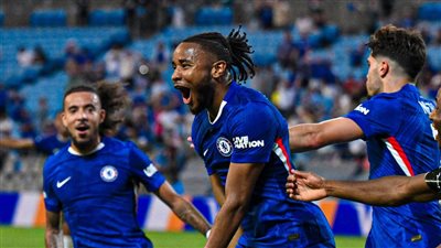 تشكيل تشيلسي في مواجهة بالميراس البرازيلي بـ كأس العالم للأندية 2025