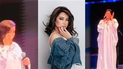 انتقادات كبيرة وبكاء شيرين عبد الوهاب ورفض إذاعة حفل موازين بالمغرب.. ما القصة؟