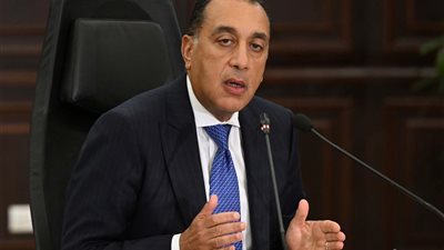 رئيس الوزراء من الضبعة: مشروع المحطة النووية أصبح اليوم واقعًا ملموسًا