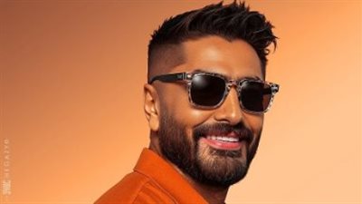  10 يوليو.. تامر حسني يطرح ألبوم لينا معاد بالكامل