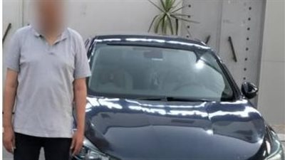 القبض على سائق ملاكي يسير برعونة تسبب في انقلاب سيارة أخرى بالقاهرة