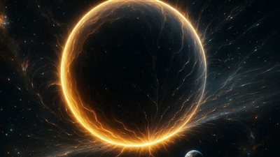  علماء: الكون قد يشهد تحولا جذريا بسبب تباطؤ توسعه