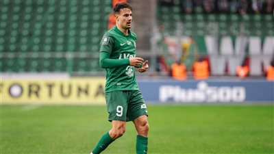 هل حسم الأهلي صفقة أسد الحملاوي؟.. مصدر يجيب 