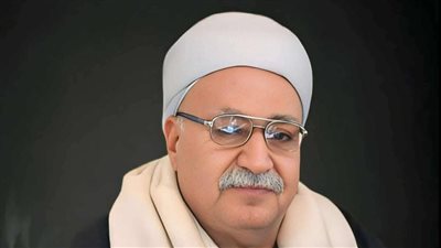 وفاة الشيخ علي غنيم أشهر قاضٍ عرفي بالإسماعيلية