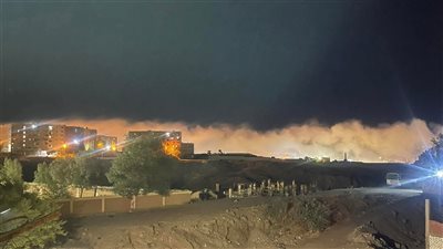 بعد إيفاد لجنة متخصصة.. محافظة أسوان: الأدخنة البيضاء المتصاعدة من مصانع كيما غير مؤثرة على البيئة