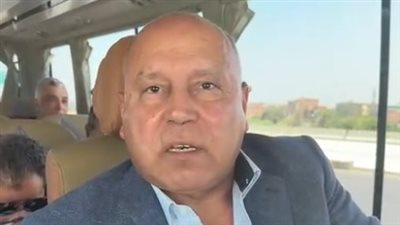 بتوجيهات من الرئيس.. وزير النقل: نبحث إنتاج 1000 تريلا مصرية الصنع