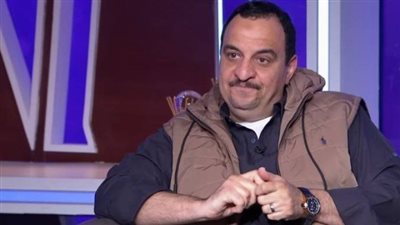 تشييع جنازة والدة هشام إسماعيل من مسجد السيدة نفيسة عصر اليوم