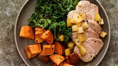 10 أكلات صحية للرجيم سهلة وسريعة التحضير للغداء والعشاء.. محسوبة السعرات الحرارية