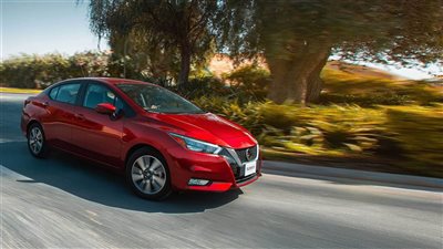 تعادل 874 ألف جنيه.. أسعار نيسان صني في السعودية