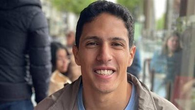 بعد 25 يومًا على جهاز تنفس.. عودة مصطفى أحد الناجين من حريق خط غاز الواحات لمنزله