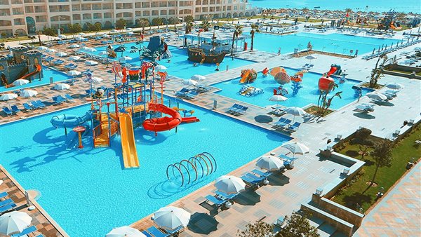 مجموعة بيك الباتروس