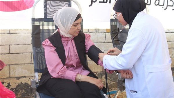 وكيل وزارة الصحة