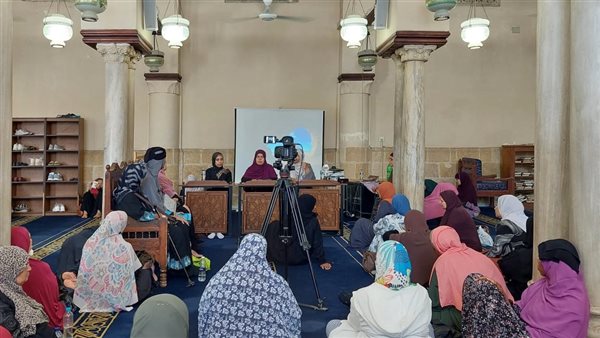 الجامع الأزهر