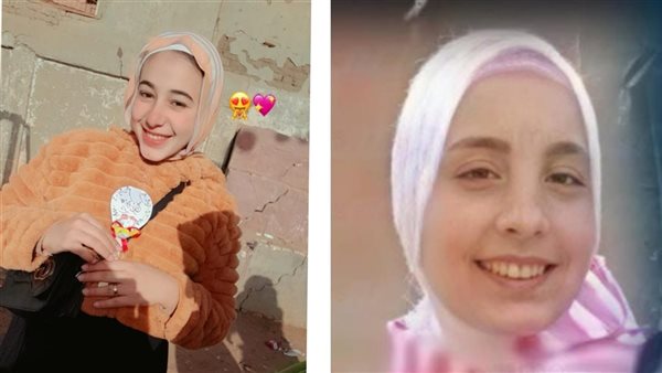 فتيات ضحايا حادث