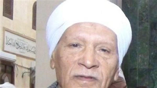 الحاج أحمد السنجق